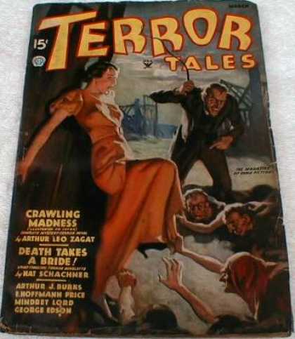 Terror Tales 7