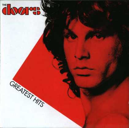 The Doors - The Doors - Greatest Hits