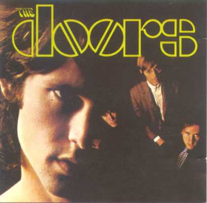 The Doors - The Doors - The Doors