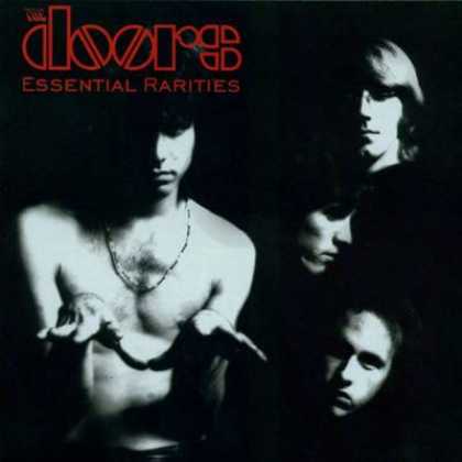 The Doors - The Doors - Essential Rarities