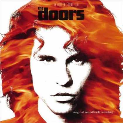 The Doors - The Doors - Bso