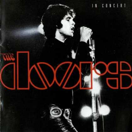 The Doors - The Doors - In Concert