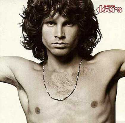 The Doors - The Doors - The Best Of The Doors