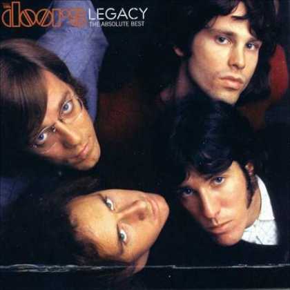 The Doors - The Doors - Legacy