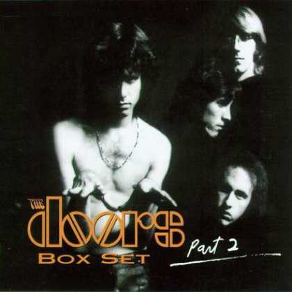 The Doors - The Doors Box Set Part 2