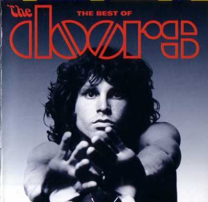 The Doors - The Doors - The Best Of (2000)