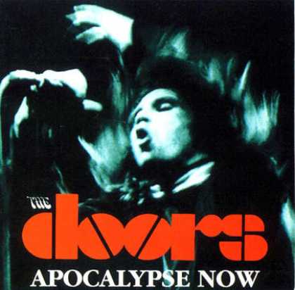 The Doors - The Doors - Apocalypse Now