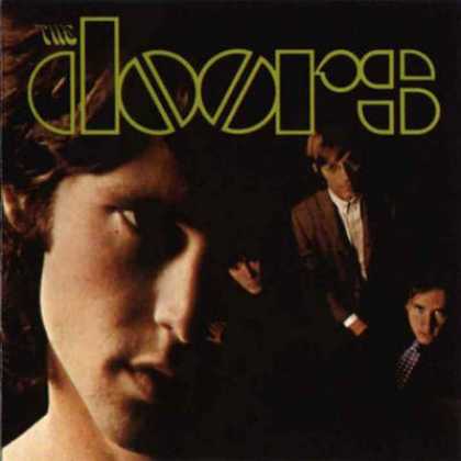 The Doors - The Doors - The Doors