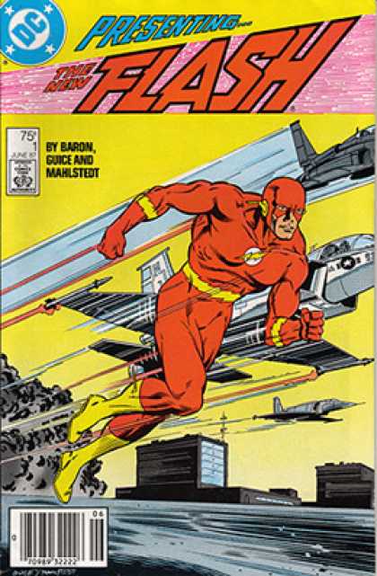 The Flash 1