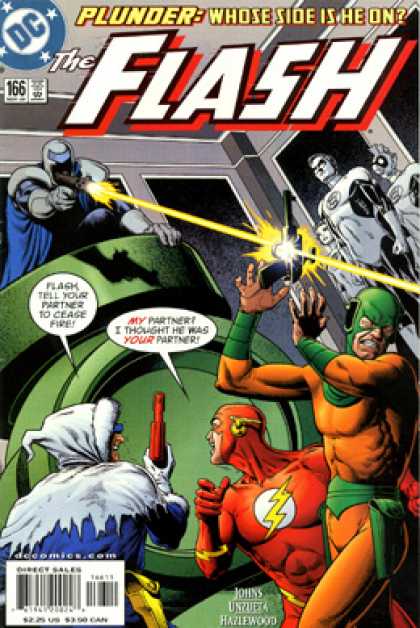 The Flash 166