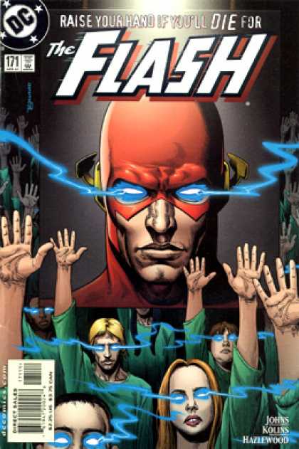 The Flash 171