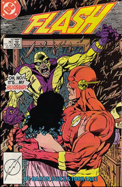 Cheating - Crazy Husband - Flash - Broken Door - Wife The Flash 5 - Cheating - Crazy Husband - Flash - Broken Door - Wife