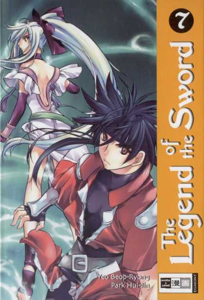 The Legend of the Sword 7