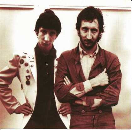 The Who - The Who - Thirty Years Of Maximum R&B (Disc One)