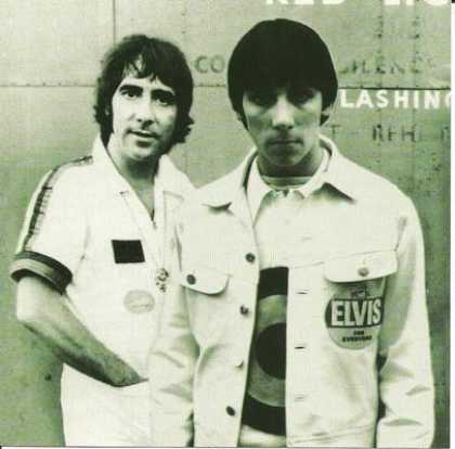 The Who - The Who - Thirty Years Of Maximum R&B (Disc Four)