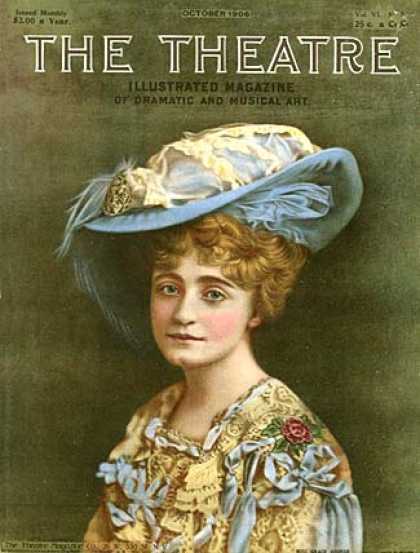 Theatre - 10/1906