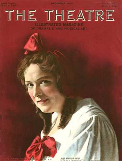 Theatre - 12/1906