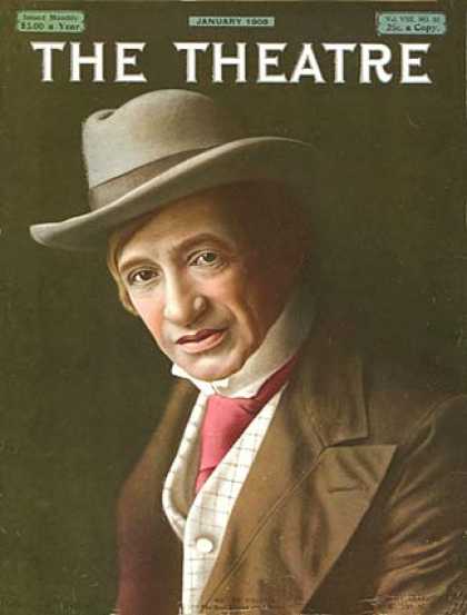 Theatre - 1/1908