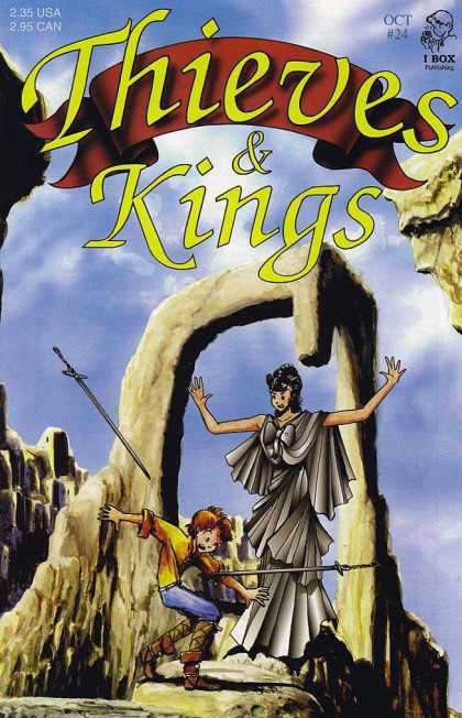 Thieves & Kings 24