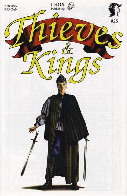 Thieves & Kings 25