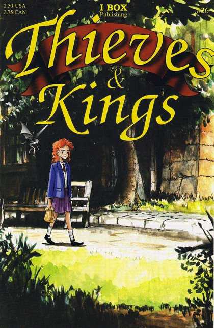 Thieves & Kings 26