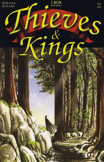 Thieves & Kings 33