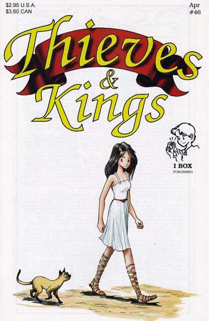 Thieves & Kings 46