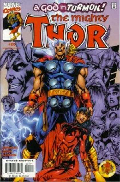 Thor (1998) 20