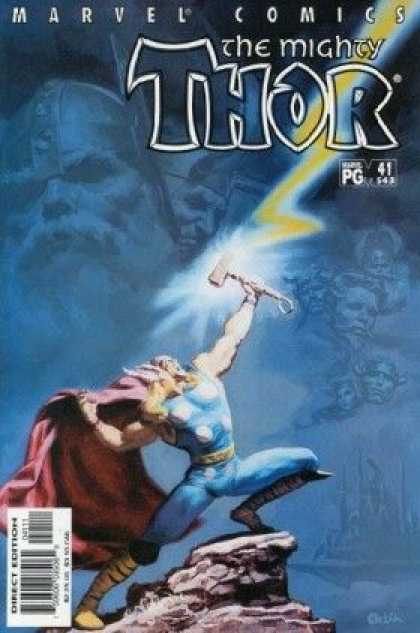 Thor (1998) 41