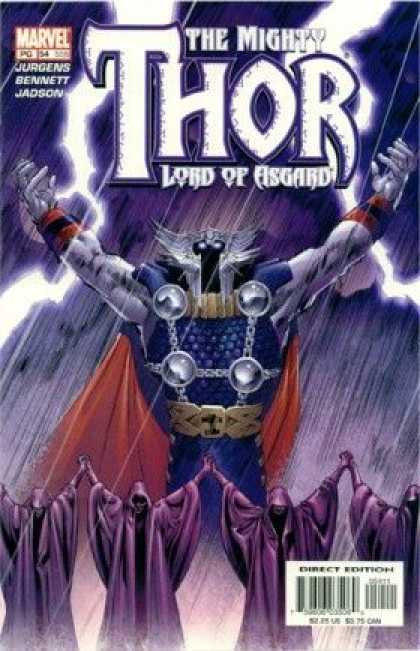 Marvel - Mighty - Thor - Loord Of Asgard - Jadson Thor (1998) 54 - Marvel - Mighty - Thor - Loord Of Asgard - Jadson