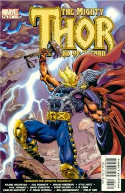 Thor (1998) 57