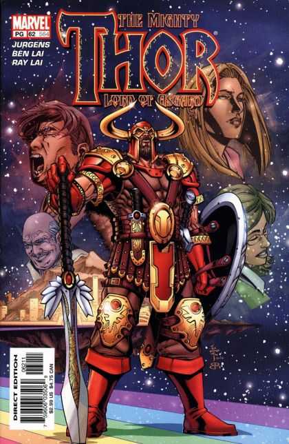 Jurgens - Ben Lai - Ray Lai - Shield - Armor Thor (1998) 62 - Jurgens - Ben Lai - Ray Lai - Shield - Armor