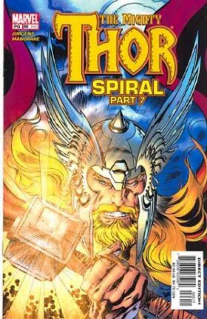 Thor (1998) 66