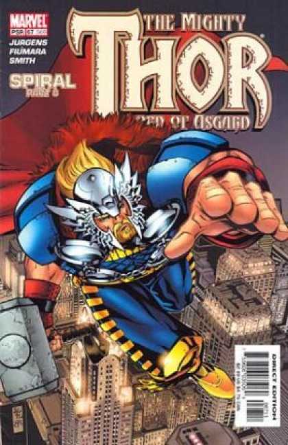 Thor (1998) 67