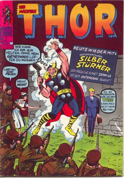 Thor (German) 2
