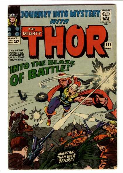 Thor 117