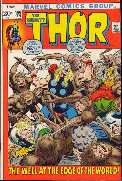 Thor 195