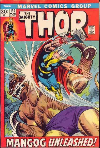 Thor 197