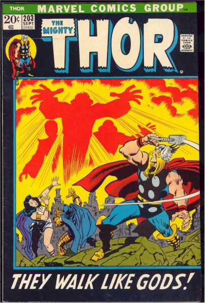 Thor 203