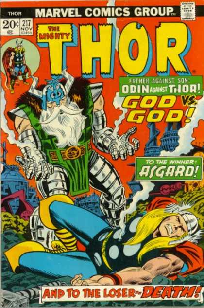 Thor 217