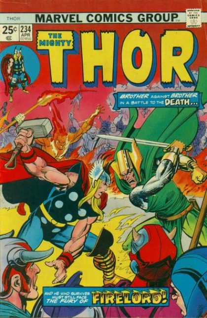 Thor 234