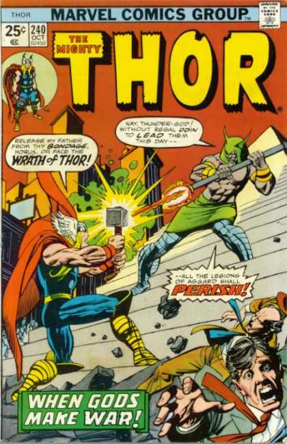 Thor 240