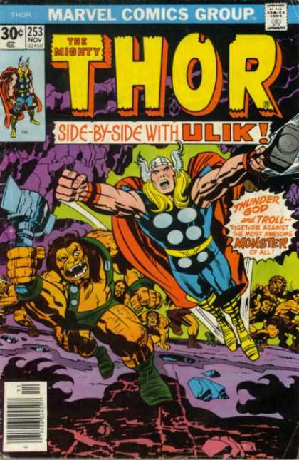 Thor 253
