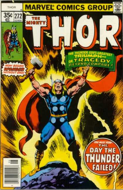 Thor 272