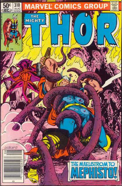 Thor 310