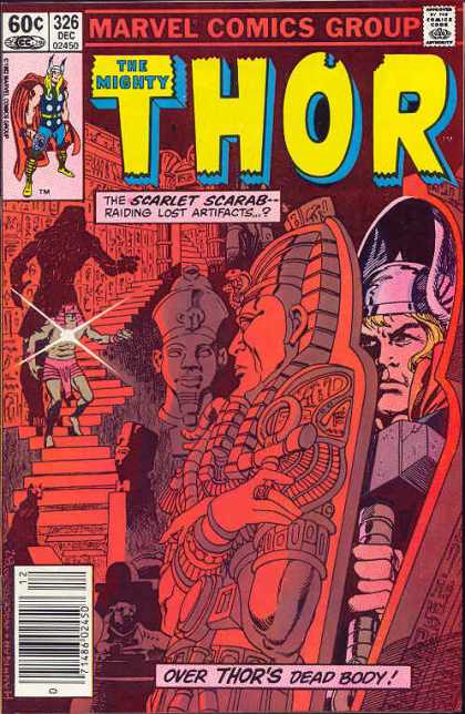 Thor 326