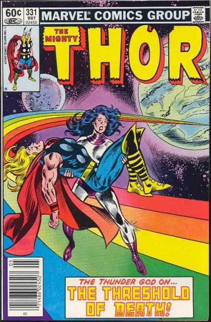 Thor 331