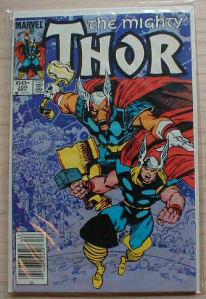 Thor 350 - Walter Simonson