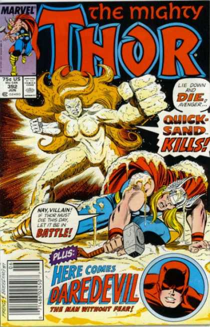 Thor 392