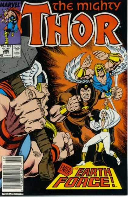 Thor 395
